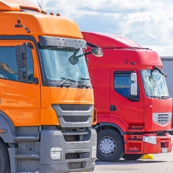 Ankara Yunak Nakliye Ambarı